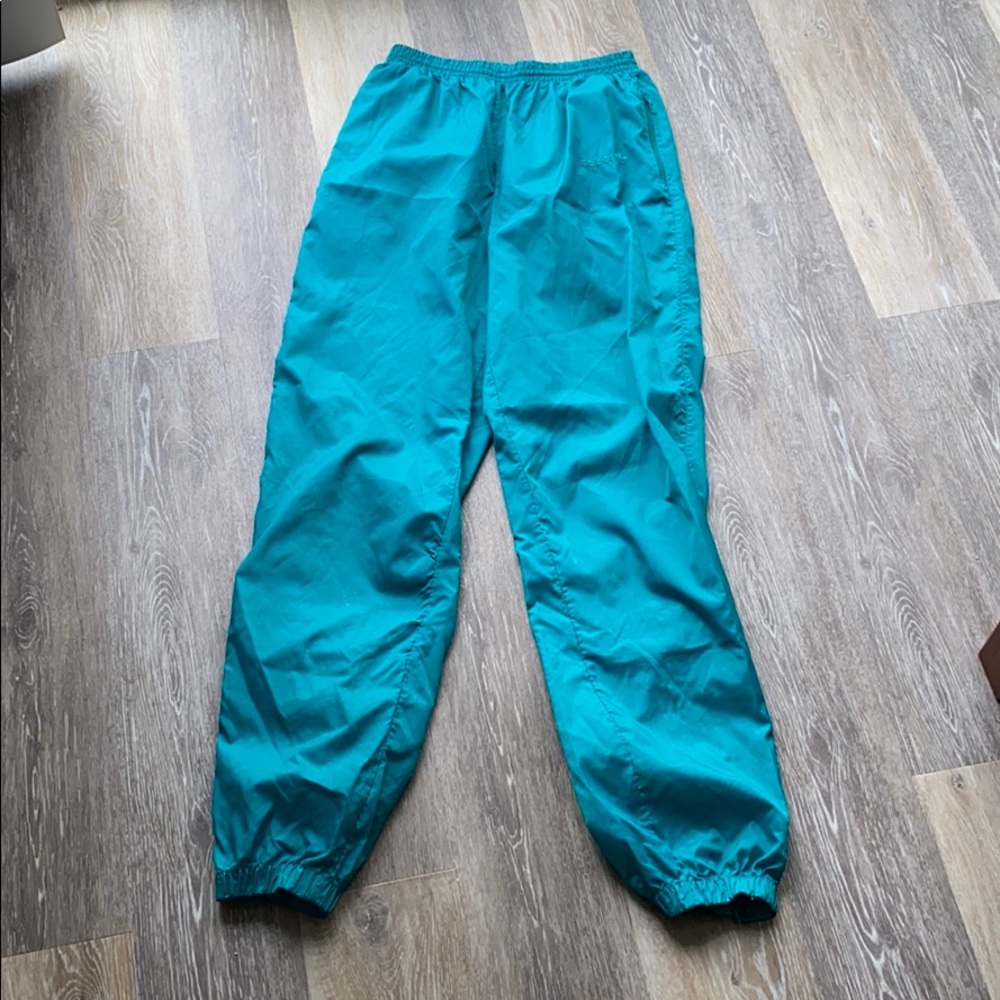 Adidas Retro Windbreak Pants